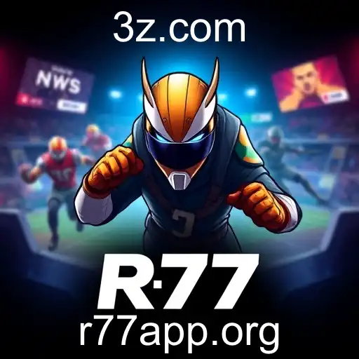A Revolução dos Jogos: r77 App Impulsiona a Indústria