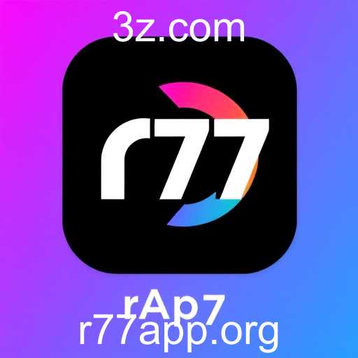 Renascimento do r77 App na Cena de Jogos