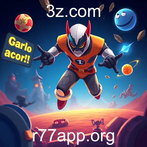 A Ascensão do r77 App no Cenário de Jogos em Português