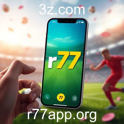 A Ascensão do r77 App no Mundo dos Jogos