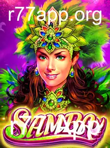 Descubra o Mundo Excitante de Samba: O Jogo Inovador do r77 App