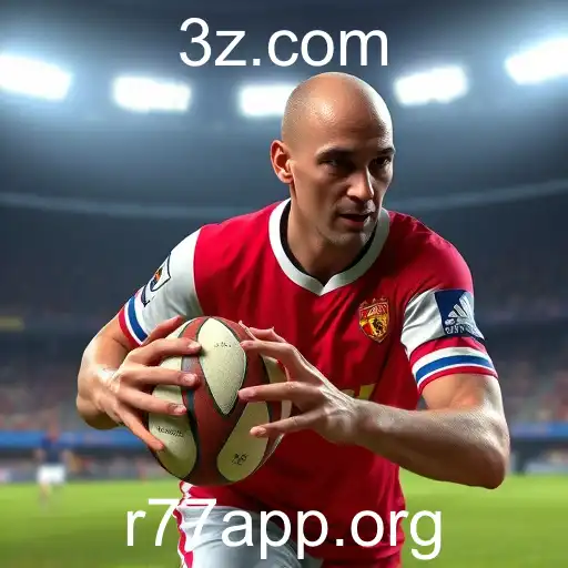 A Evolução dos Jogos de Esportes: Realismo e Competitividade no r77 App