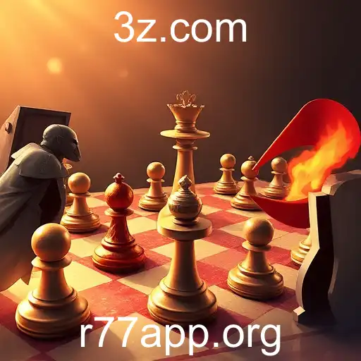 A Complexidade e o Desafio dos Jogos de Estratégia no r77 App