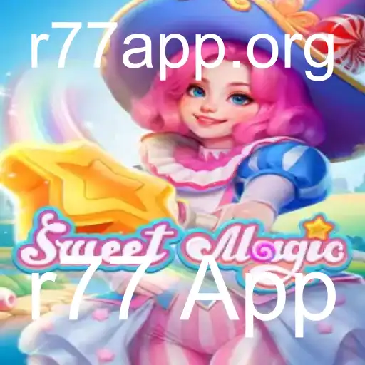 SweetMagic: Descubra o Fascinante Mundo do Jogo Interativo r77 App