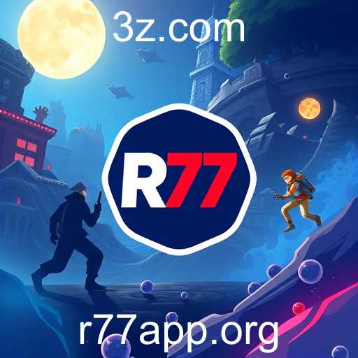 A Expansão do r77 App no Cenário de Jogos em Português